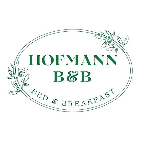 Hofmanns B&B Loosdorf Exterior photo